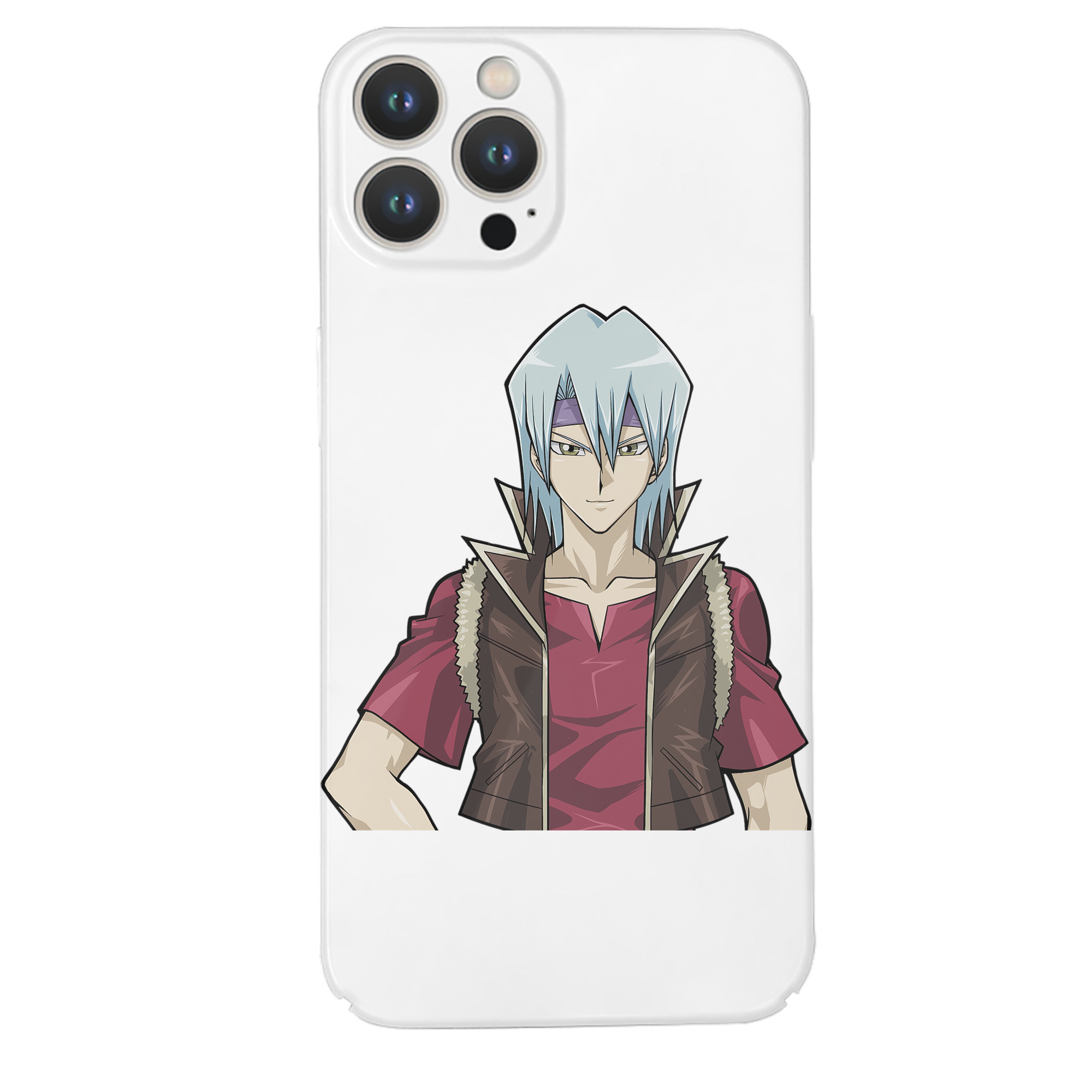 （画像用） 遊☆戯☆王 Yu-Gi-Oh! 【iPhone 14シリーズ対応】ハードケース